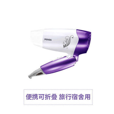 強(qiáng)勁風(fēng)感，護(hù)發(fā)新體驗——深度評測奔騰電吹風(fēng)機(jī)PH1602C